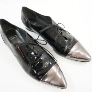 Stuart Weitzman Devon Oxford